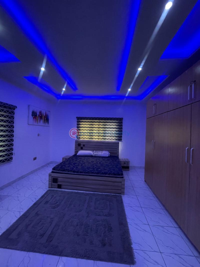3 bedroom Block Of Flats For Sale Lekki New Horizon2 Estate Meadowhall Way Ikate Elegushi,lekki 1 Lekki Phase 1 Lagos - 1