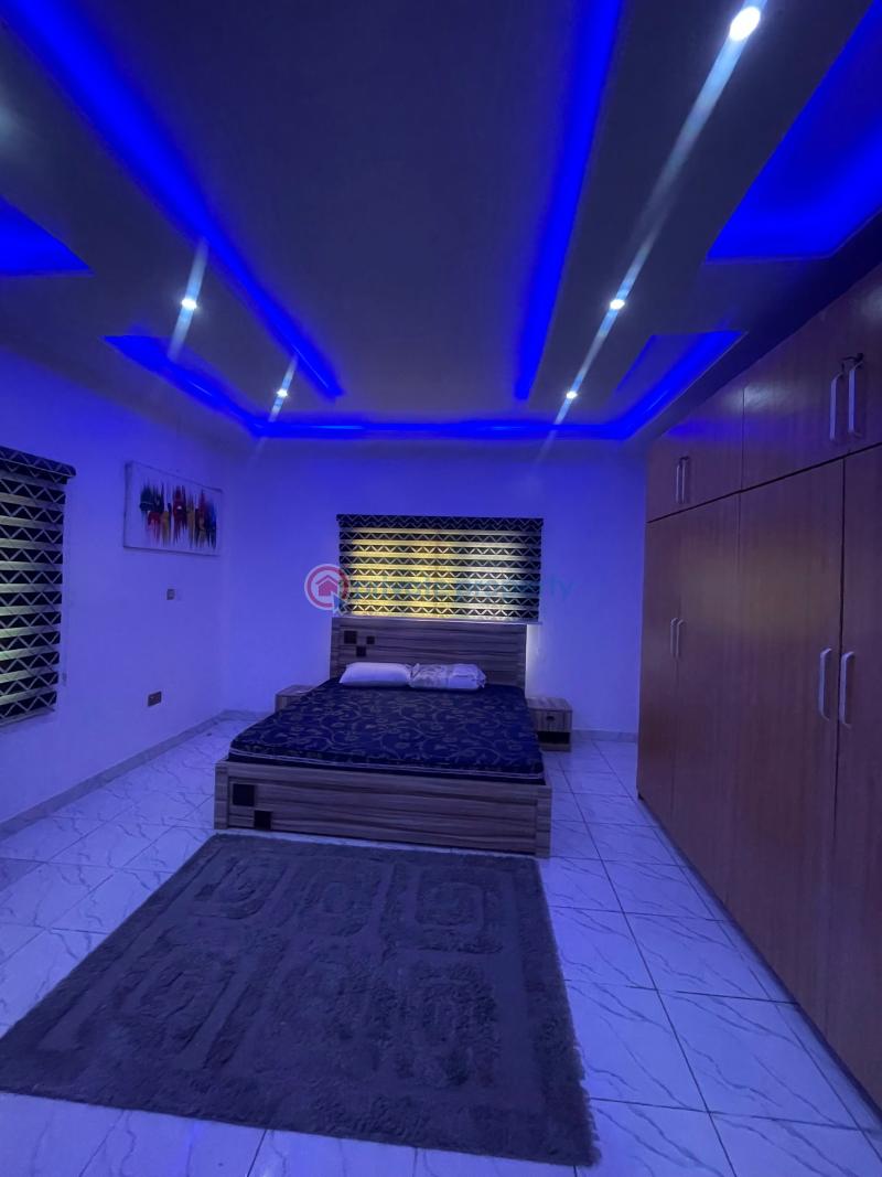 3 bedroom Flat & Apartment For Sale Lekki New Horizon2 Estate Meadowhall Way Ikate Elegushi,lekki 1 , Lagos Lekki Phase 2 Lagos - 5