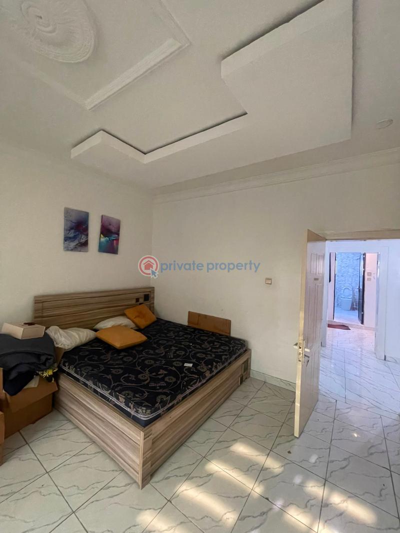 3 bedroom Flat & Apartment For Sale Lekki New Horizon2 Estate Meadowhall Way Ikate Elegushi,lekki 1 , Lagos Lekki Phase 2 Lagos - 4