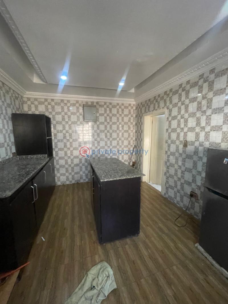 3 bedroom Block Of Flats For Sale Lekki New Horizon2 Estate Meadowhall Way Ikate Elegushi,lekki 1 Lekki Phase 1 Lagos - 12