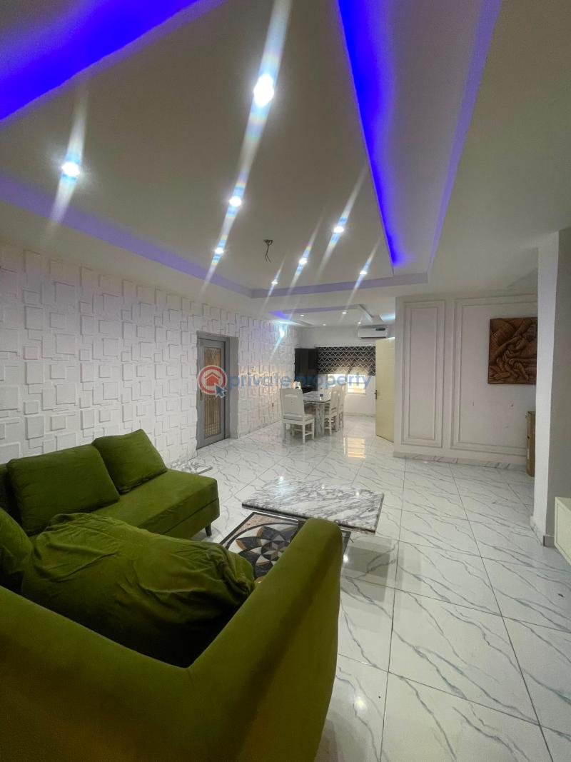 3 bedroom Flat & Apartment For Sale Lekki New Horizon2 Estate Meadowhall Way Ikate Elegushi,lekki 1 , Lagos Lekki Phase 2 Lagos - 2