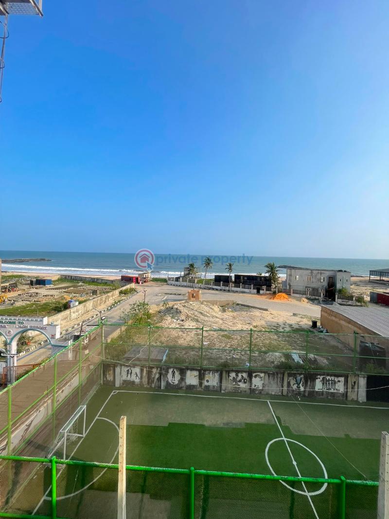 3 bedroom Flat & Apartment For Sale Lekki New Horizon2 Estate Meadowhall Way Ikate Elegushi,lekki 1 , Lagos Lekki Phase 2 Lagos - 9