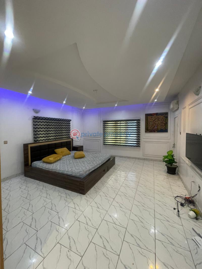 3 bedroom Block Of Flats For Sale Lekki New Horizon2 Estate Meadowhall Way Ikate Elegushi,lekki 1 Lekki Phase 1 Lagos - 4
