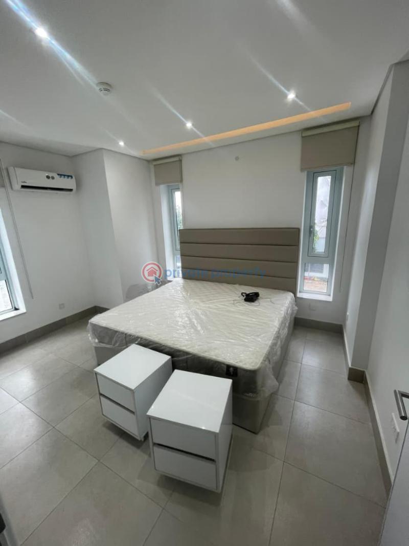 3 bedroom Flat & Apartment For Rent Banana Island Ikoyi Lagos - 2