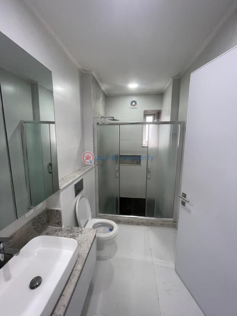 3 bedroom Flat & Apartment For Rent Banana Island Ikoyi Lagos - 8