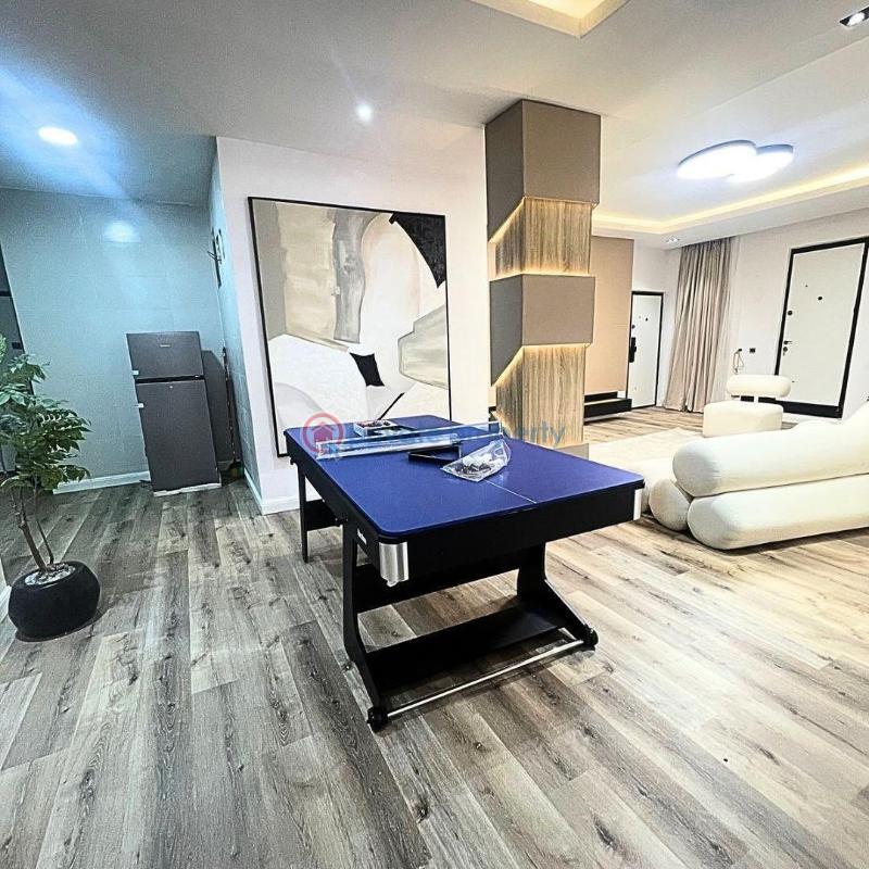 3 bedroom Block Of Flats For Rent Ilasan, Ikate Lekki Ilasan Lekki Lagos - 2
