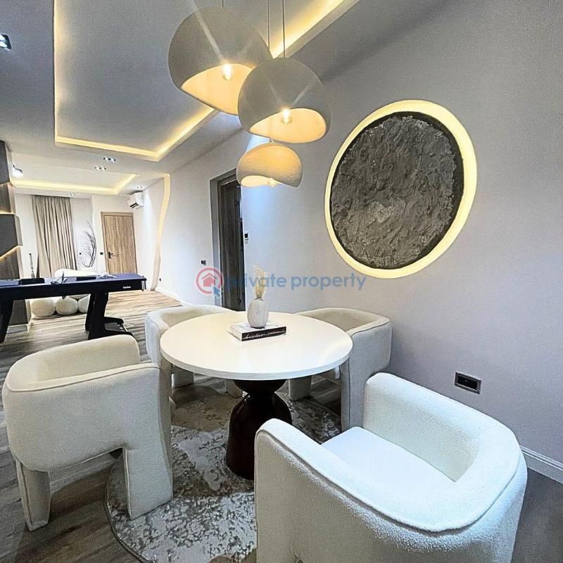 3 bedroom Block Of Flats For Rent Ilasan, Ikate Lekki Ilasan Lekki Lagos - 1