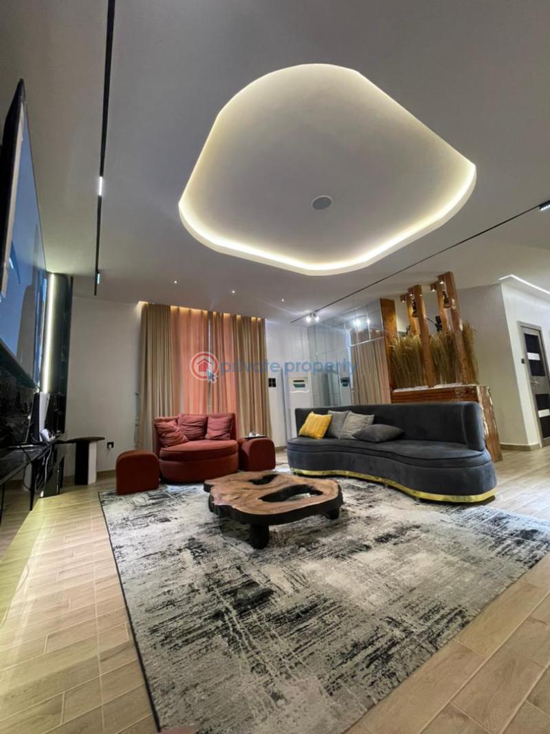 3 bedroom Flat & Apartment For Rent Agungi/osapa Agungi Lekki Lagos - 23