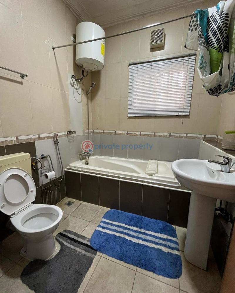 3 bedroom Flat & Apartment For Rent Maitama Abuja Phase 1  - 6