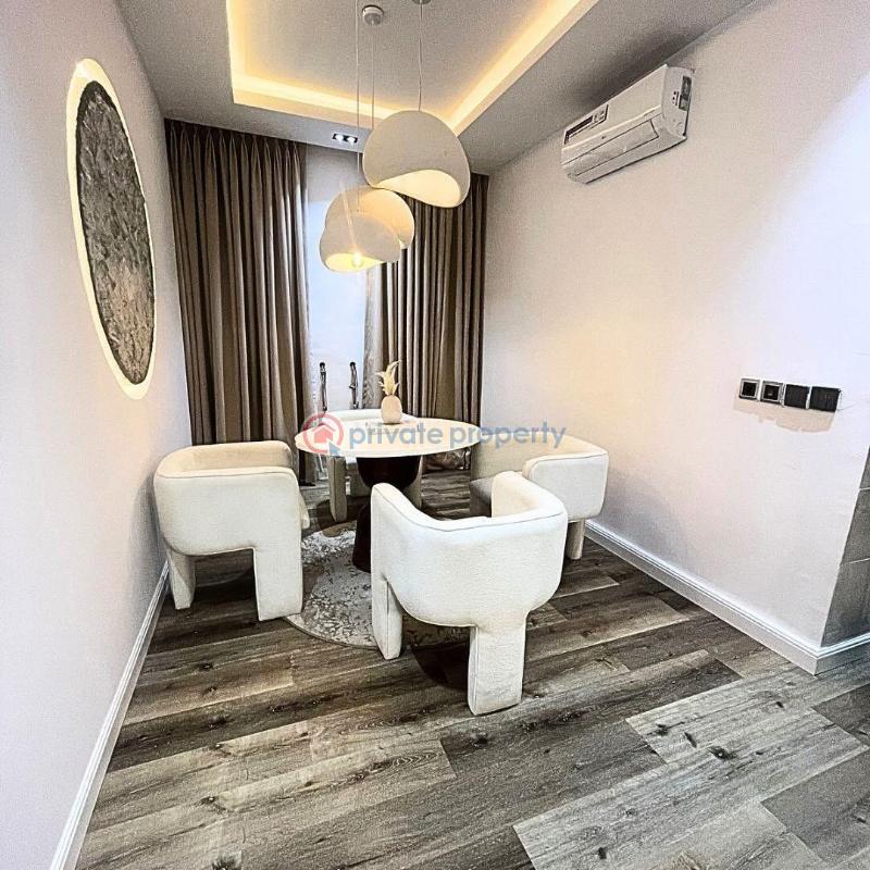 3 bedroom Block Of Flats For Rent Ilasan, Ikate Lekki Ilasan Lekki Lagos - 6
