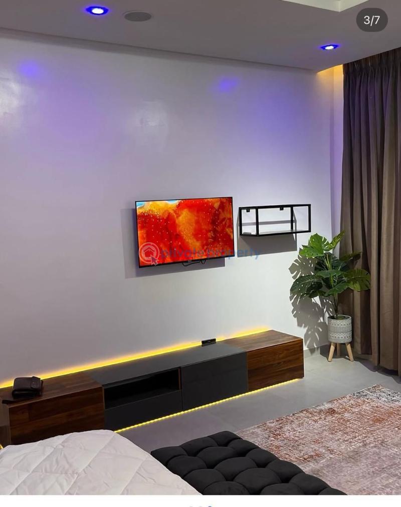 3 bedroom Flat & Apartment For Rent In A Gated Estate Ologolo Lekki Lagos - 4