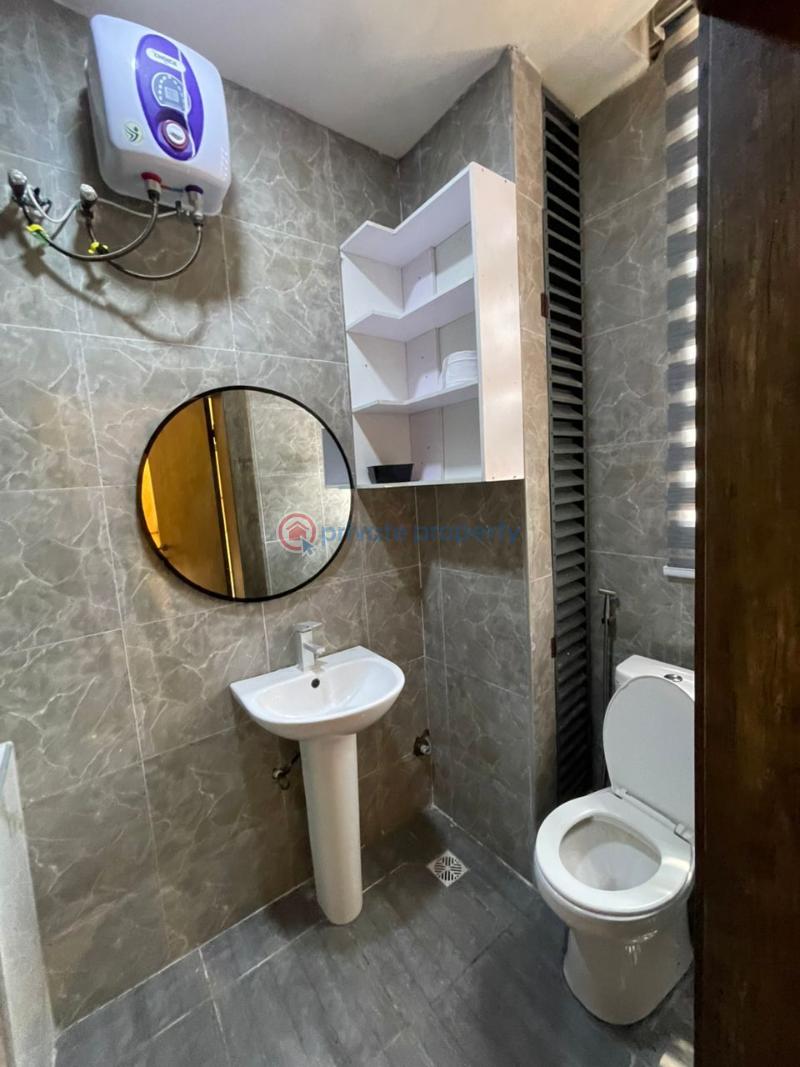 3 bedroom Mini Flat For Rent Agungi Lekki Lagos - 9