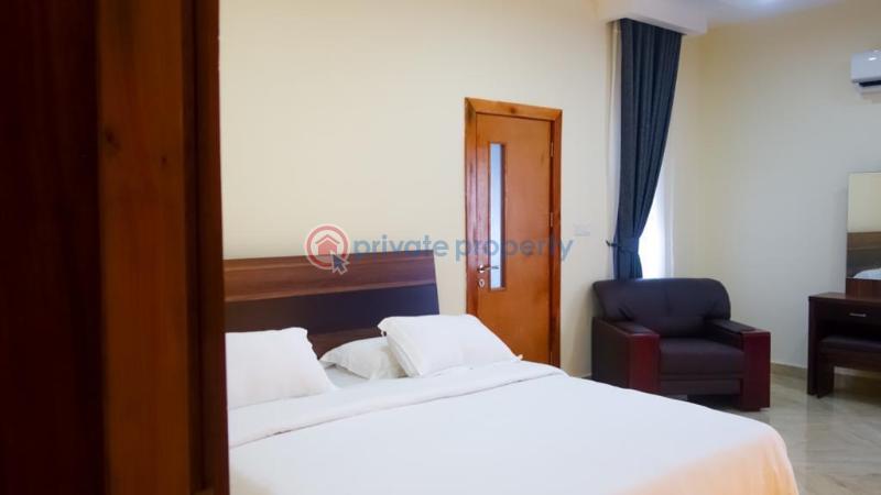 3 bedroom Block Of Flats For Rent Marwa Lekki Phase 1 Lagos - 5