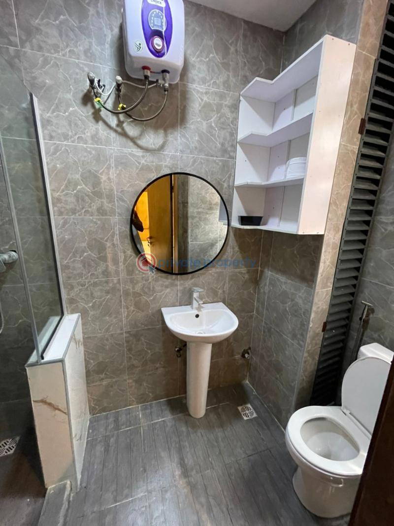 3 bedroom Mini Flat For Rent Agungi Lekki Lagos - 10