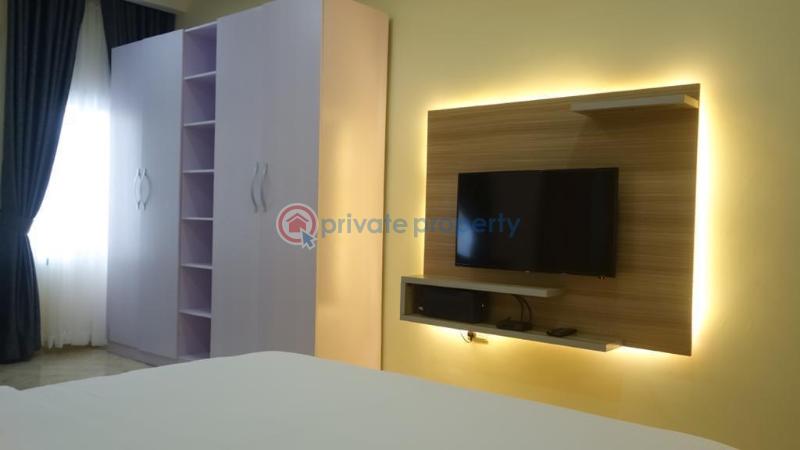 3 bedroom Block Of Flats For Rent Marwa Lekki Phase 1 Lagos - 4
