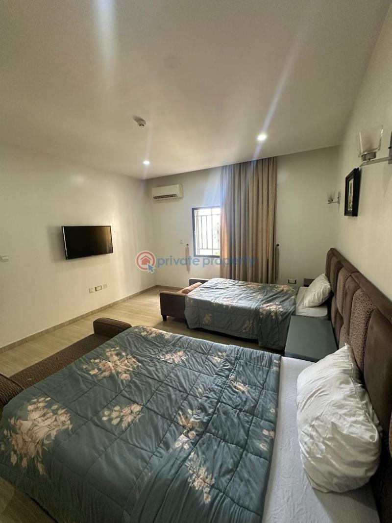 3 bedroom Flat & Apartment For Rent Ikoyi Lagos - 3