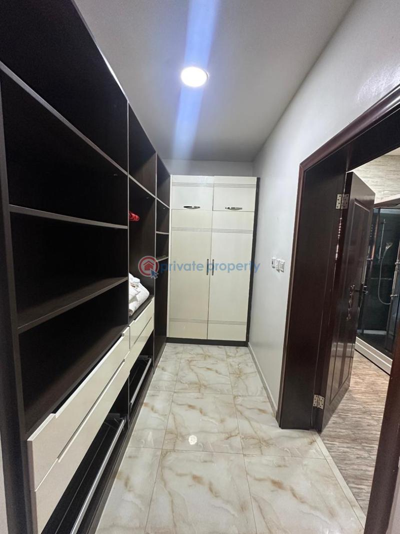 3 bedroom Flat & Apartment For Rent Ikoyi Lagos - 15
