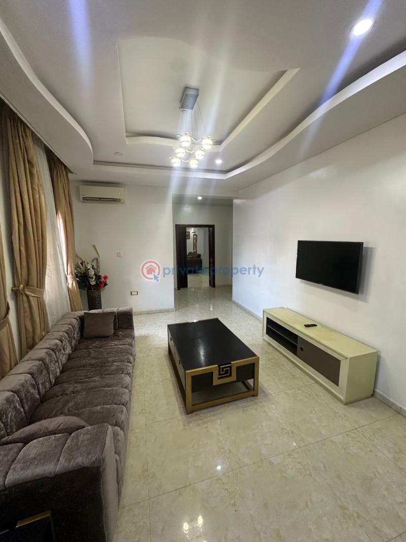 3 bedroom Flat & Apartment For Rent Ikoyi Lagos - 6