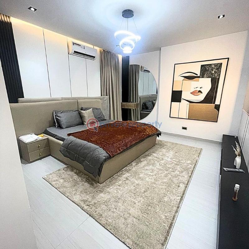3 bedroom Block Of Flats For Rent Ilasan, Ikate Lekki Ilasan Lekki Lagos - 3