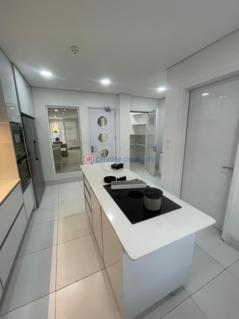 3 bedroom Flat & Apartment For Rent Banana Island Ikoyi Lagos - 5