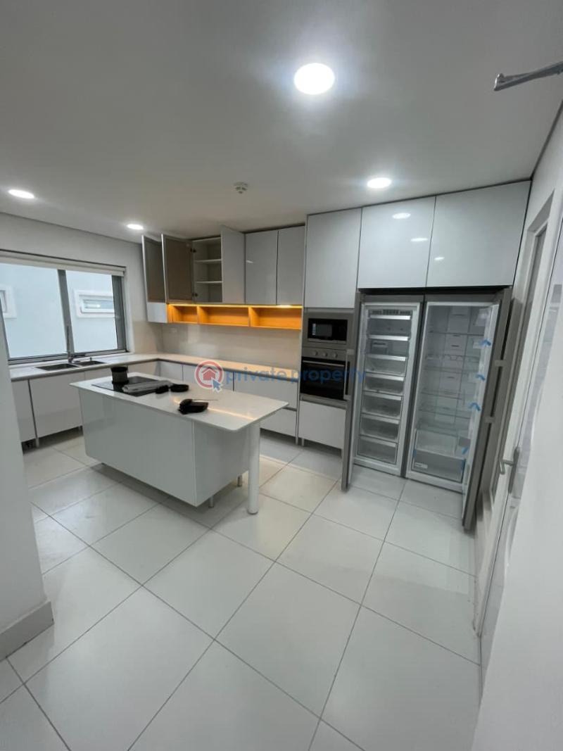 3 bedroom Flat & Apartment For Rent Banana Island Ikoyi Lagos - 9