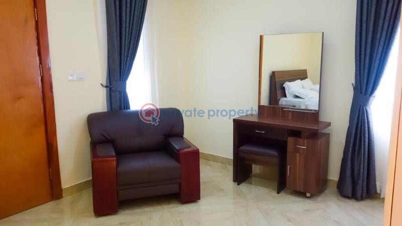3 bedroom Block Of Flats For Rent Lekki Right Lekki Phase 1 Lagos - 21