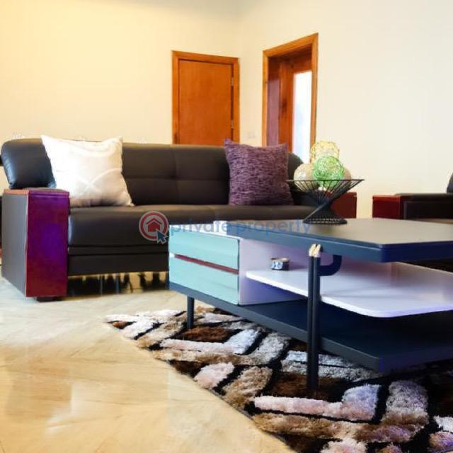 3 bedroom Block Of Flats For Rent Lekki Right Lekki Phase 1 Lagos - 1