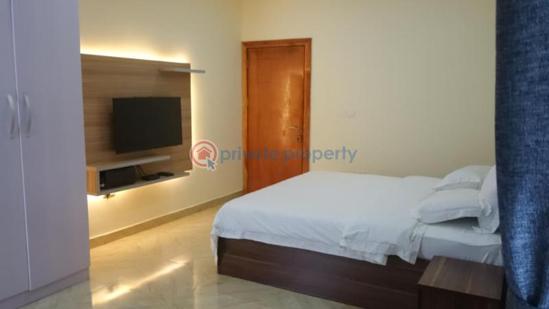 3 bedroom Block Of Flats For Rent Lekki Right Lekki Phase 1 Lagos - 20