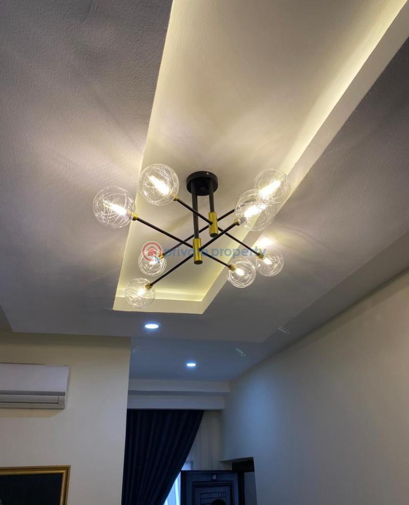 3 bedroom Block Of Flats For Rent Lekki Right Lekki Phase 1 Lagos - 0