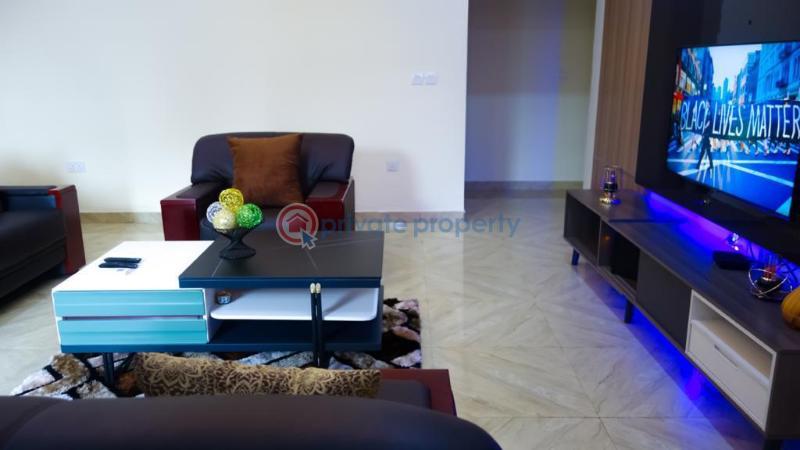 3 bedroom Block Of Flats For Rent Lekki Right Lekki Phase 1 Lagos - 4