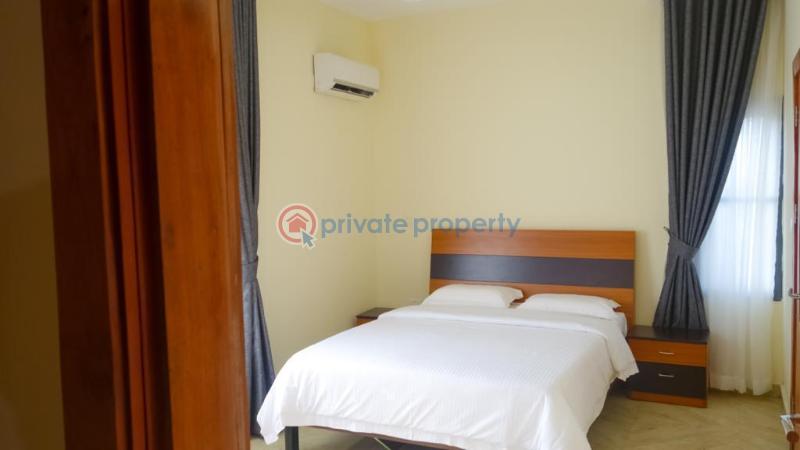 3 bedroom Block Of Flats For Rent Lekki Right Lekki Phase 1 Lagos - 15