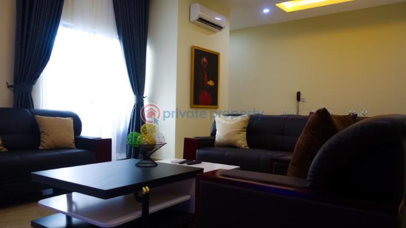 3 bedroom Block Of Flats For Rent Lekki Right Lekki Phase 1 Lagos - 8