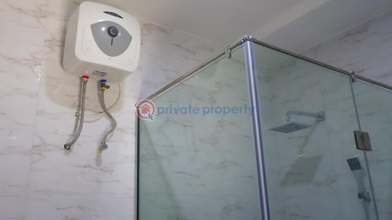 3 bedroom Block Of Flats For Rent Lekki Right Lekki Phase 1 Lagos - 16