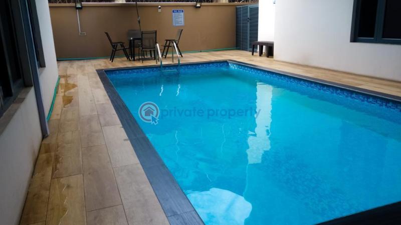 3 bedroom Block Of Flats For Rent Lekki Right Lekki Phase 1 Lagos - 10