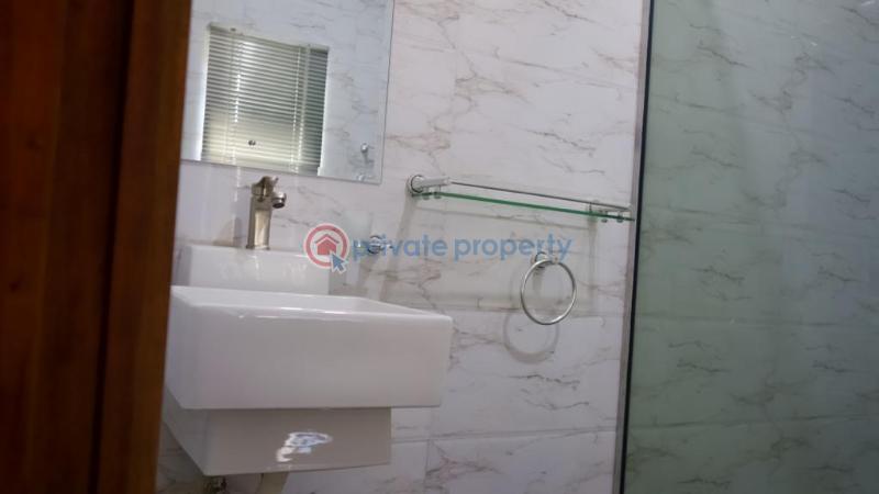 3 bedroom Block Of Flats For Rent Lekki Right Lekki Phase 1 Lagos - 18