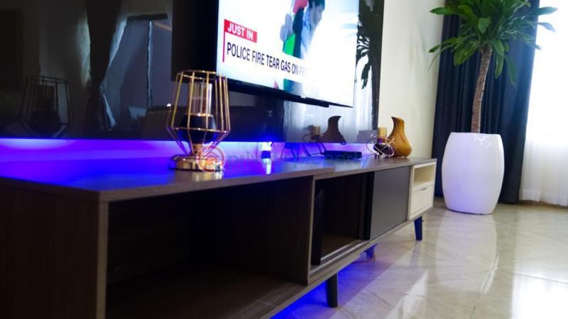 3 bedroom Block Of Flats For Rent Lekki Right Lekki Phase 1 Lagos - 6