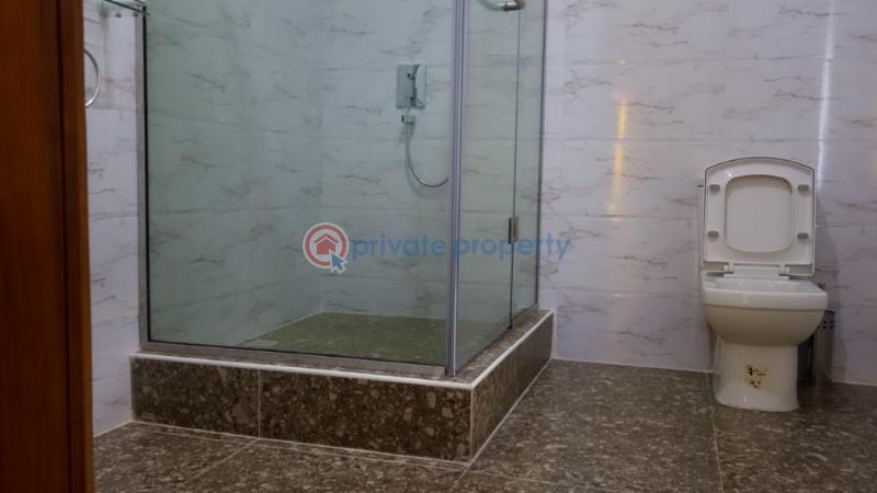 3 bedroom Block Of Flats For Rent Lekki Right Lekki Phase 1 Lagos - 17