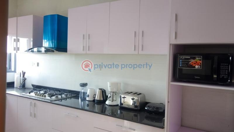 3 bedroom Block Of Flats For Rent Lekki Right Lekki Phase 1 Lagos - 13