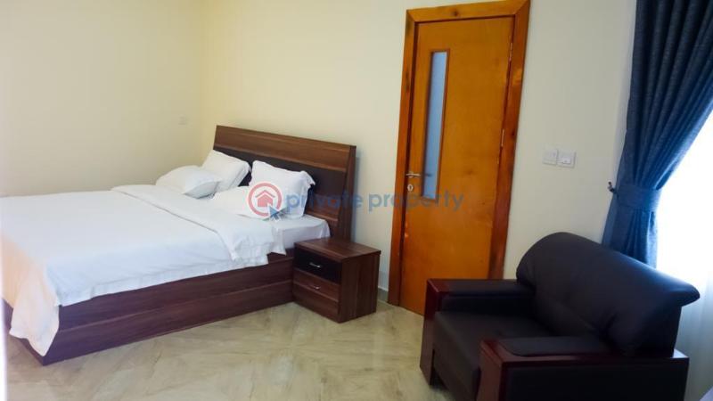 3 bedroom Block Of Flats For Rent Lekki Right Lekki Phase 1 Lagos - 19