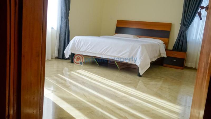 3 bedroom Block Of Flats For Rent Lekki Right Lekki Phase 1 Lagos - 14