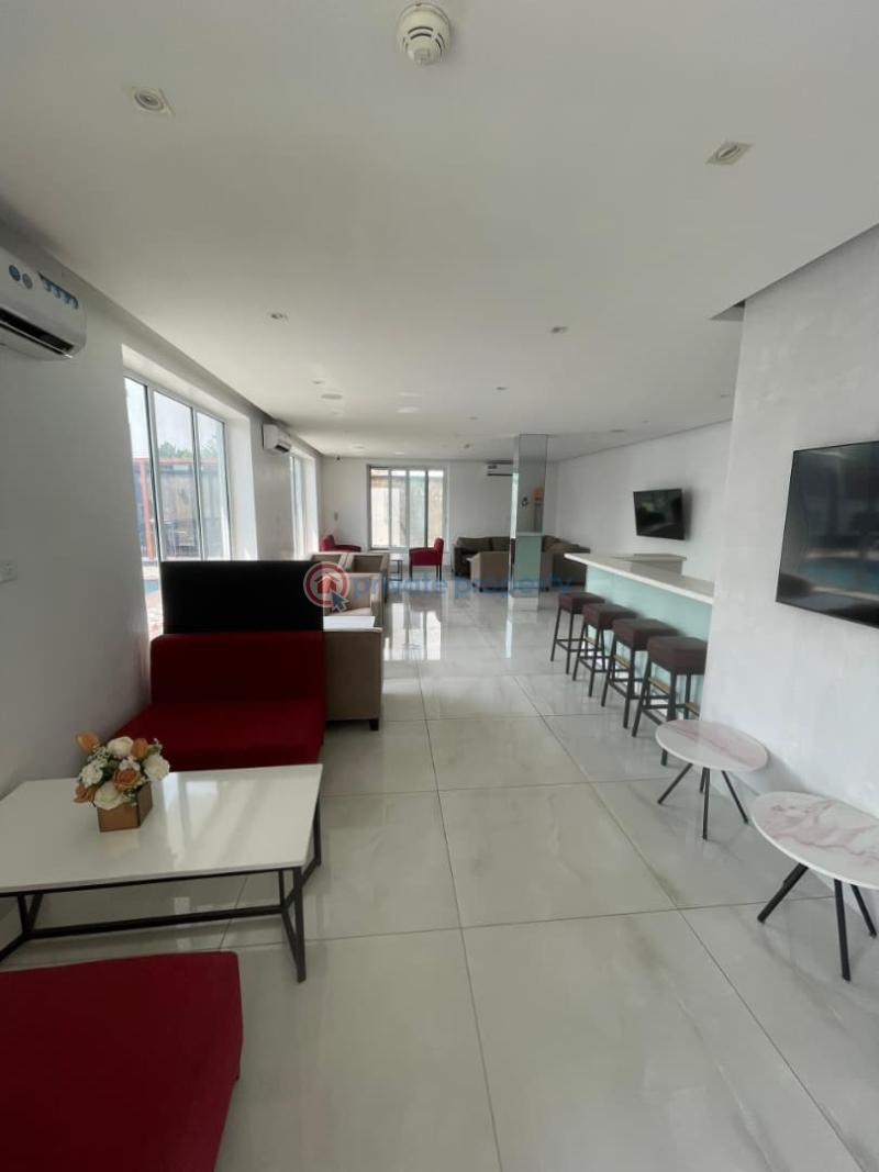 3 bedroom Flat & Apartment For Rent Banana Island Ikoyi Lagos - 6