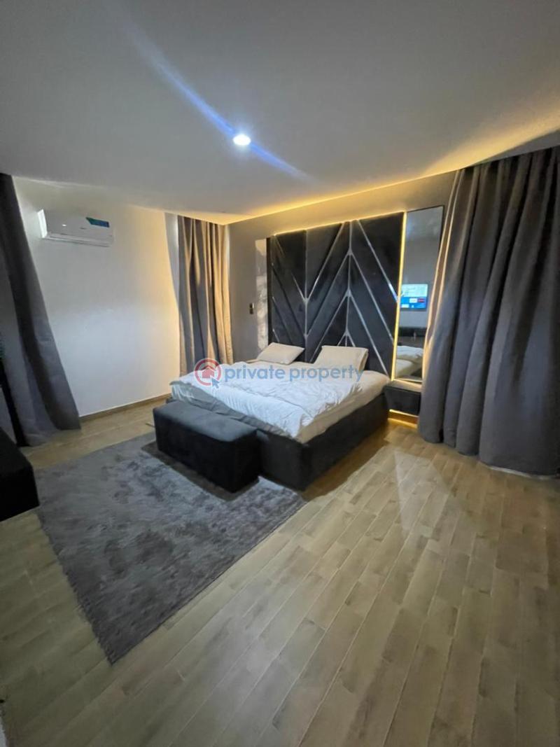 3 bedroom Flat & Apartment For Rent Agungi/osapa Agungi Lekki Lagos - 17