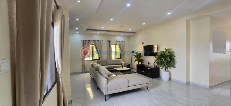 3 bedroom Block Of Flats For Rent Oniru Victoria Island Lagos - 2