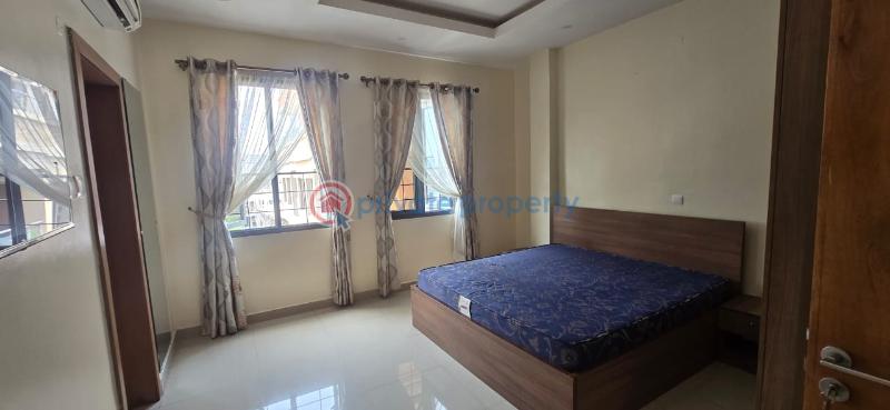 3 bedroom Block Of Flats For Rent Oniru Victoria Island Lagos - 3