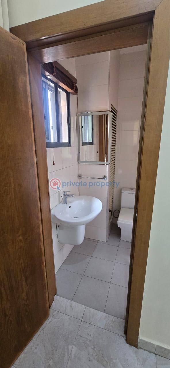3 bedroom Block Of Flats For Rent Oniru Victoria Island Lagos - 8