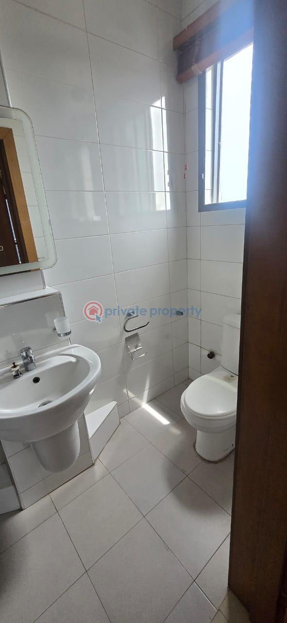 3 bedroom Block Of Flats For Rent Oniru Victoria Island Lagos - 11