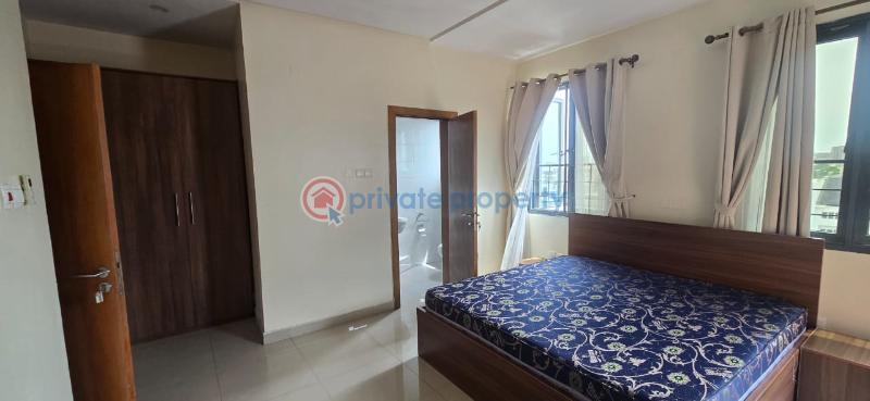 3 bedroom Block Of Flats For Rent Oniru Victoria Island Lagos - 4