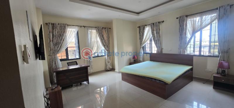 3 bedroom Block Of Flats For Rent Oniru Victoria Island Lagos - 5