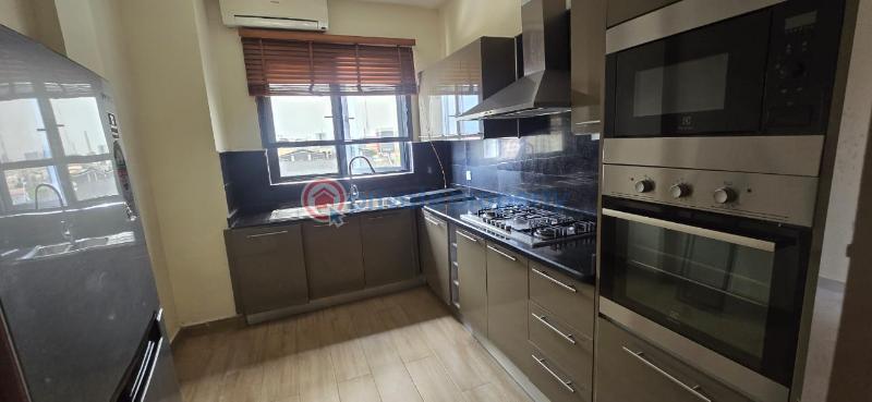 3 bedroom Block Of Flats For Rent Oniru Victoria Island Lagos - 6