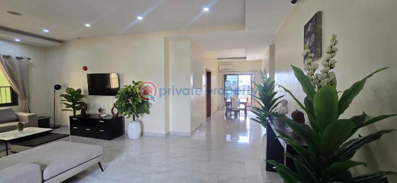3 bedroom Block Of Flats For Rent Oniru Victoria Island Lagos - 7